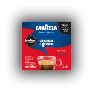 LAVAZZA A Modo Mio Capsules